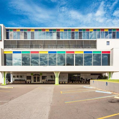 Quality Inn & Suites Conference Center Winter Haven Exterior foto